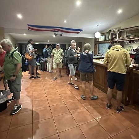 Costa Rica Guesthouse ซานโฮเซ ภายนอก รูปภาพ
