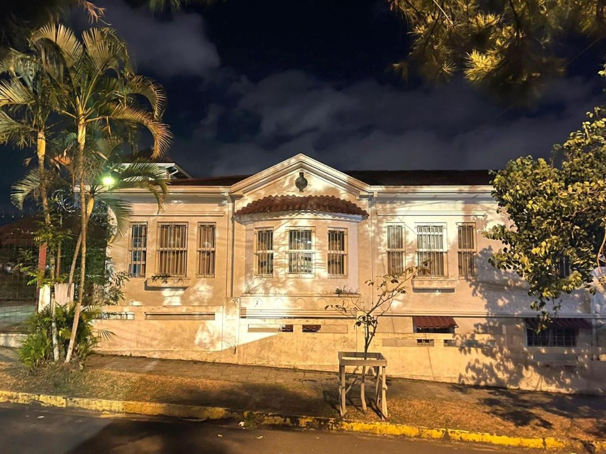 Costa Rica Guesthouse ซานโฮเซ ภายนอก รูปภาพ