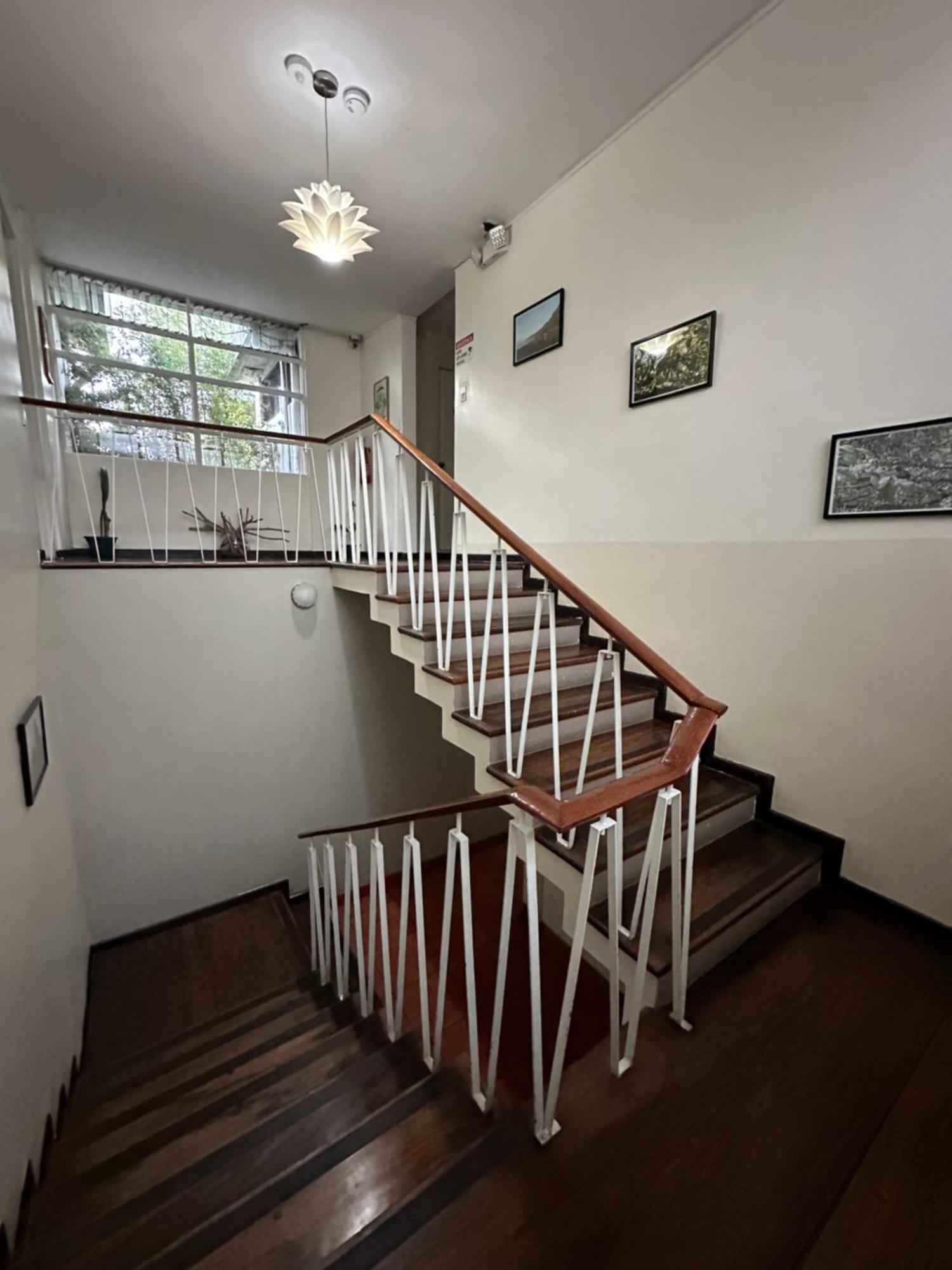 Costa Rica Guesthouse ซานโฮเซ ภายนอก รูปภาพ
