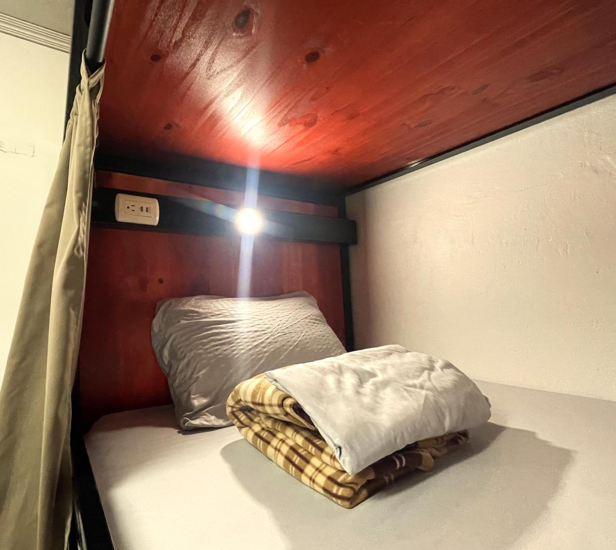 Costa Rica Guesthouse ซานโฮเซ ห้อง รูปภาพ