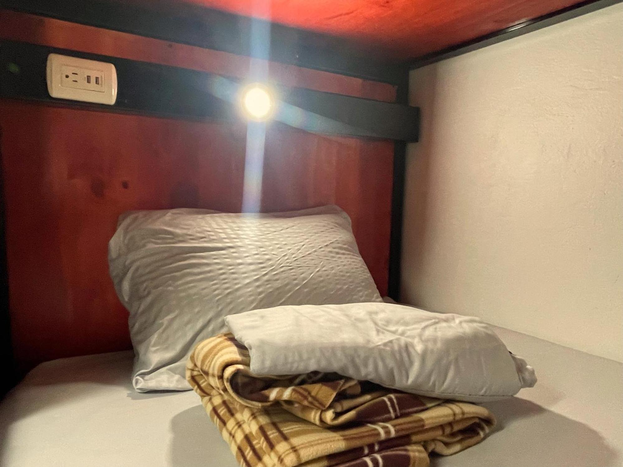 Costa Rica Guesthouse ซานโฮเซ ห้อง รูปภาพ