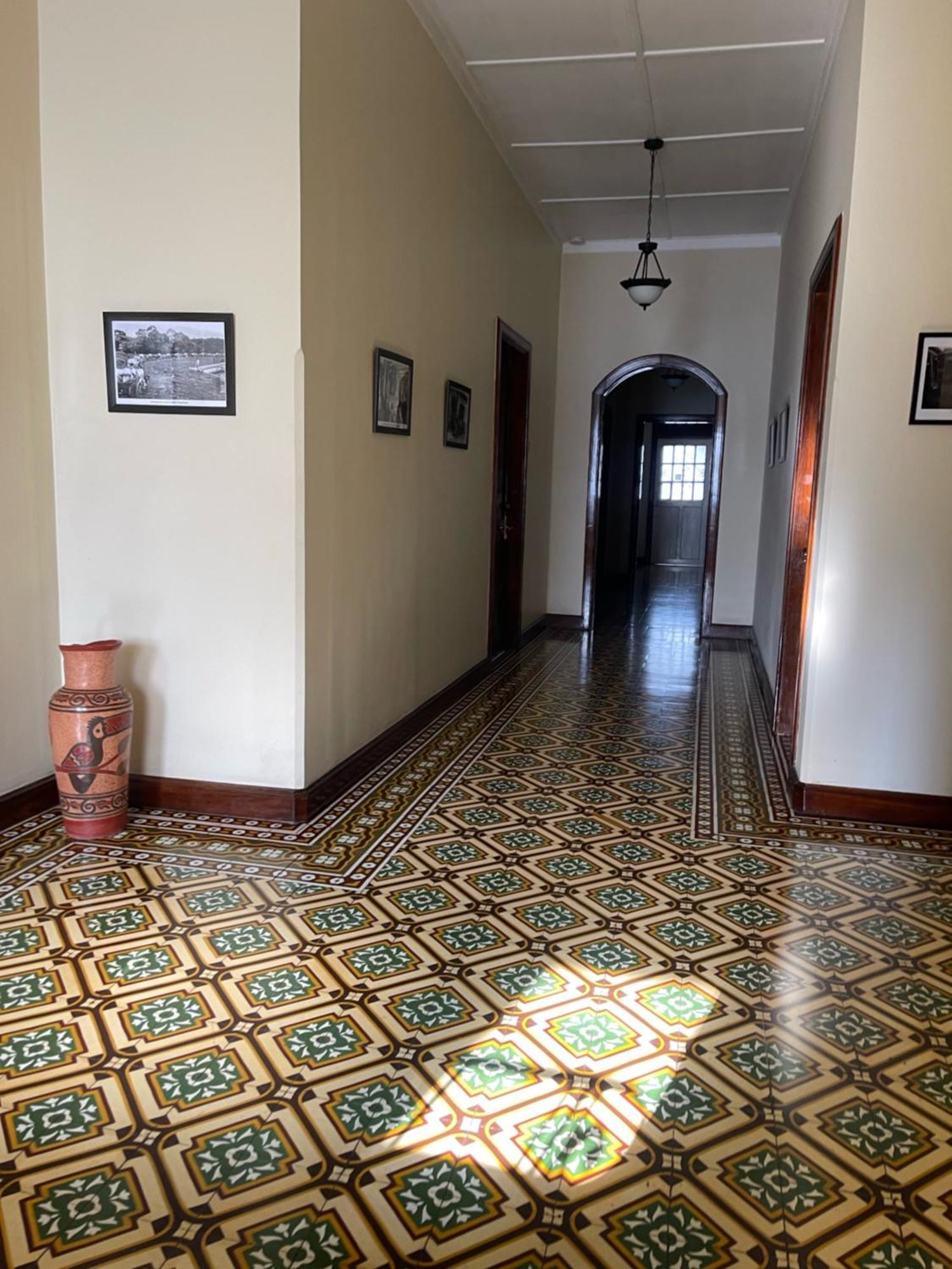 Costa Rica Guesthouse ซานโฮเซ ภายนอก รูปภาพ
