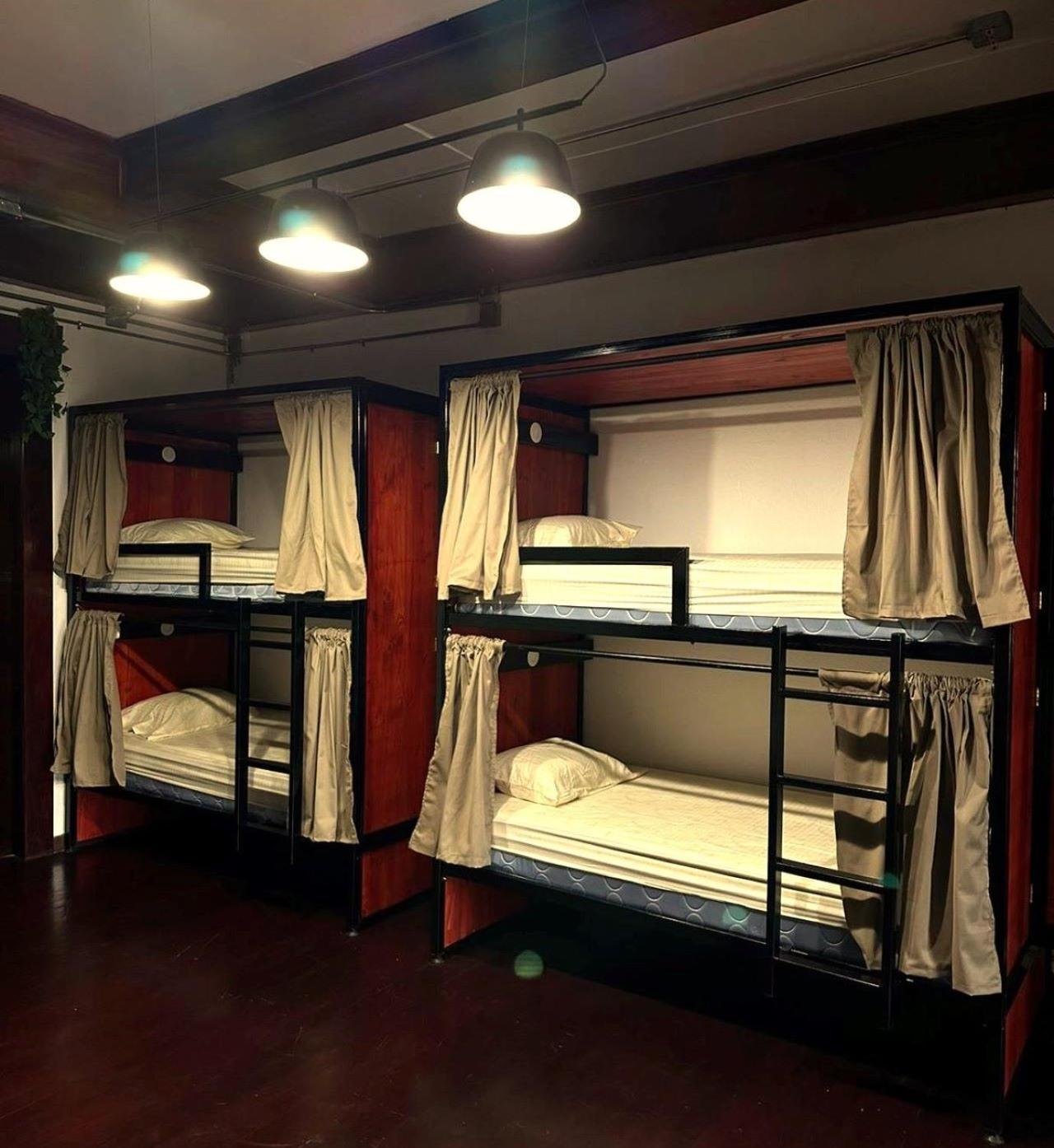 Costa Rica Guesthouse ซานโฮเซ ห้อง รูปภาพ